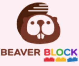 BEVER BLOCK LOGO